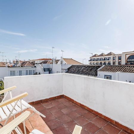 Casa Delgado Villa Tavira Exterior photo