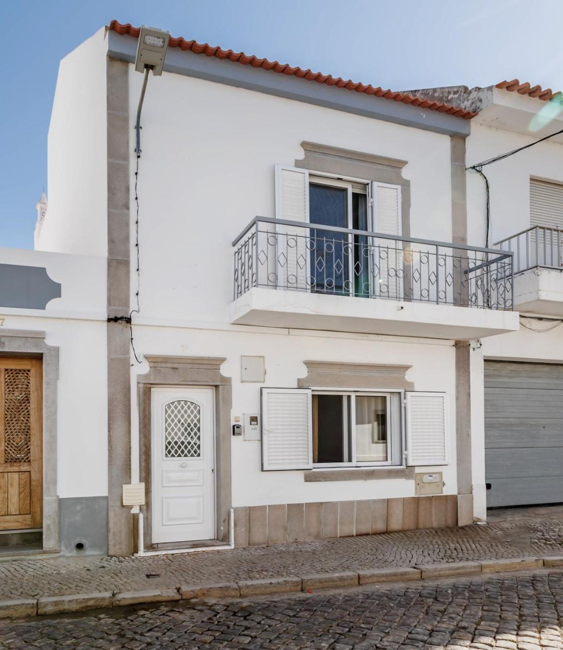 Casa Delgado Villa Tavira Exterior photo